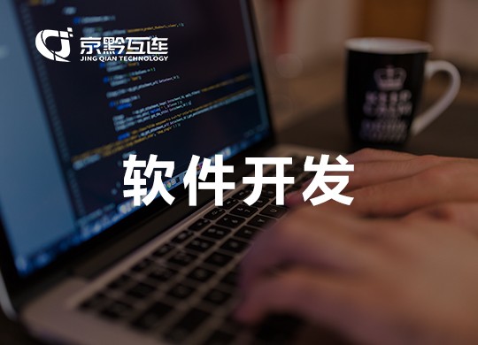 軟件開發