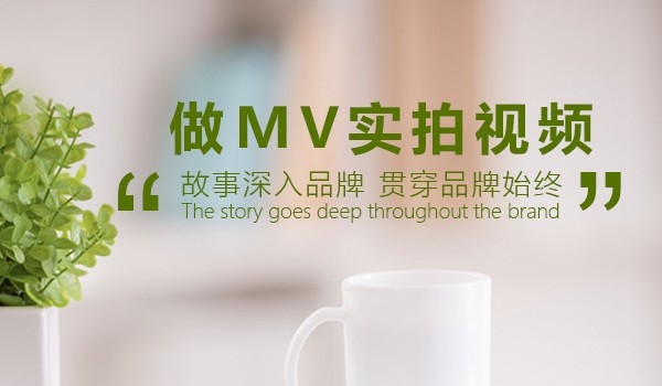 MV實拍視頻